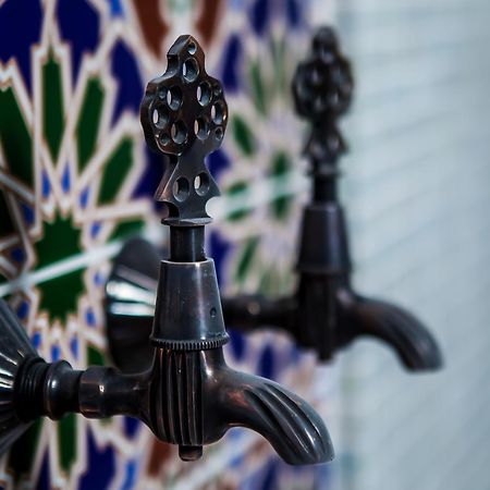 Azalea Hotel Baku Zewnętrze zdjęcie