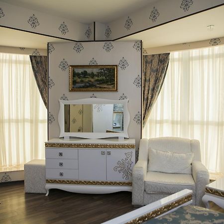 Azalea Hotel Baku Zewnętrze zdjęcie