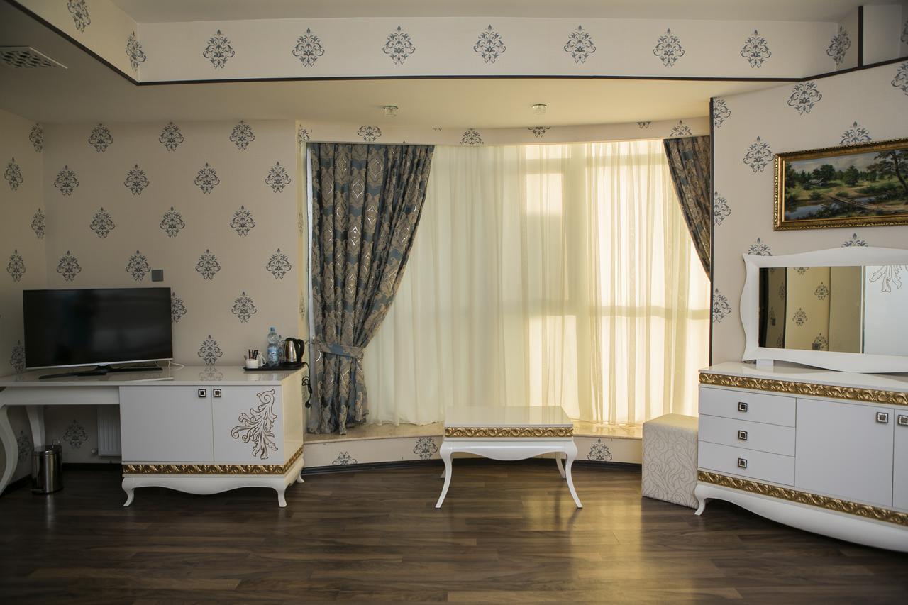 Azalea Hotel Baku Zewnętrze zdjęcie