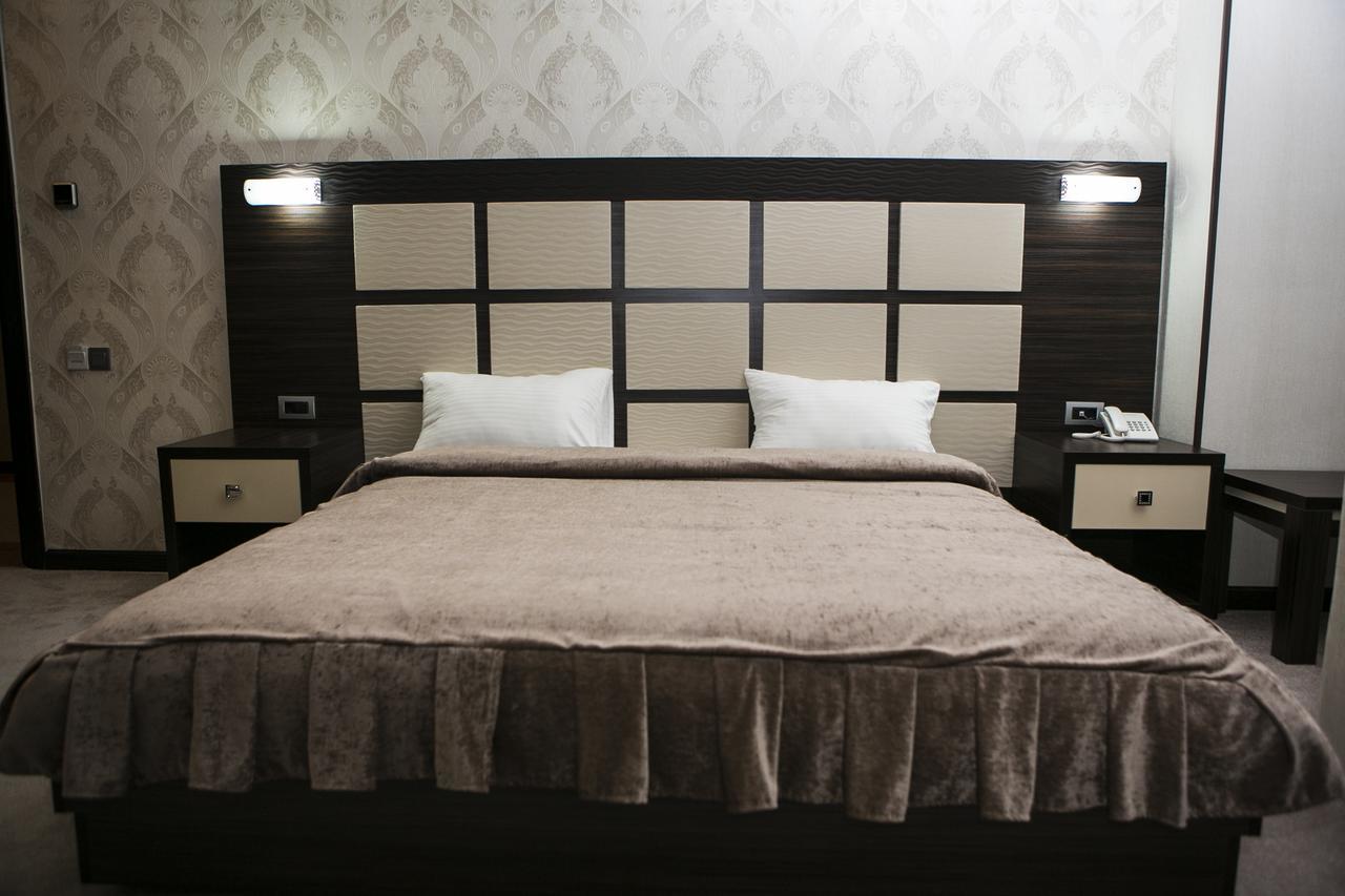 Azalea Hotel Baku Zewnętrze zdjęcie
