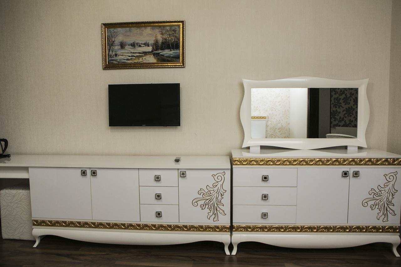 Azalea Hotel Baku Zewnętrze zdjęcie