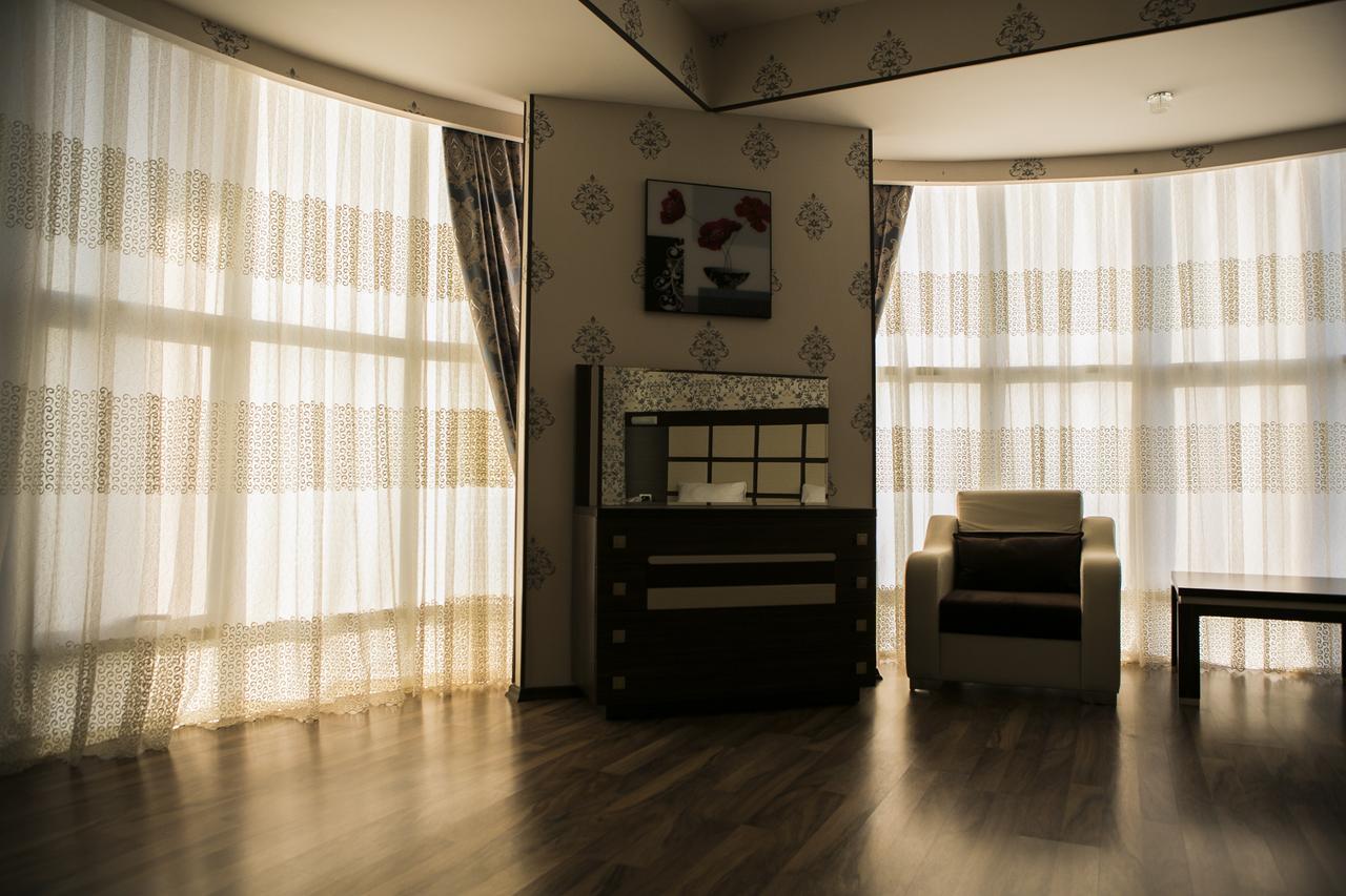 Azalea Hotel Baku Zewnętrze zdjęcie