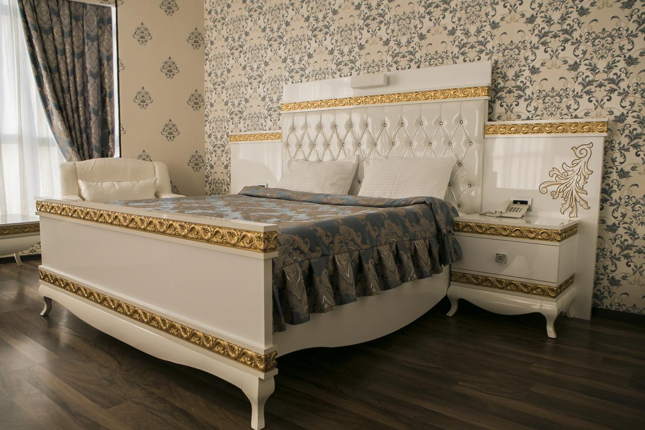 Azalea Hotel Baku Zewnętrze zdjęcie