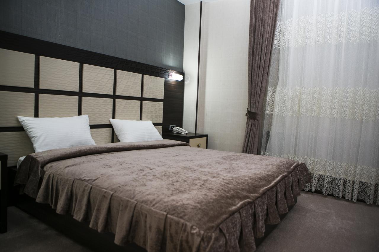 Azalea Hotel Baku Zewnętrze zdjęcie