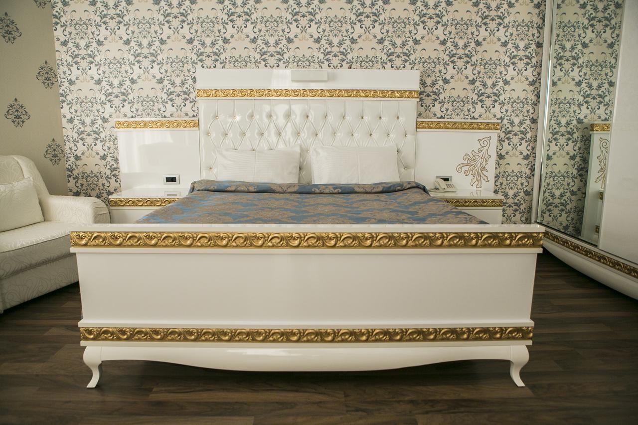 Azalea Hotel Baku Zewnętrze zdjęcie