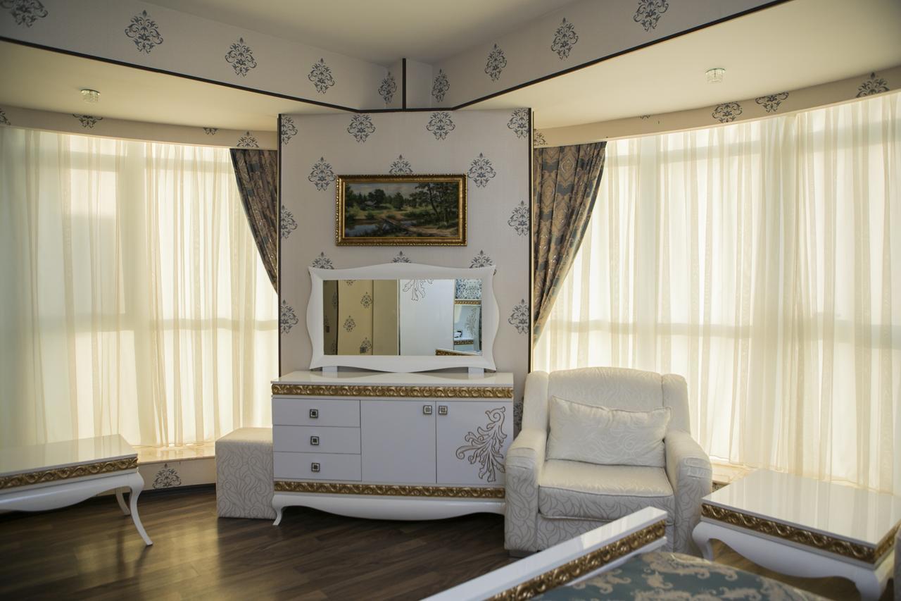 Azalea Hotel Baku Zewnętrze zdjęcie