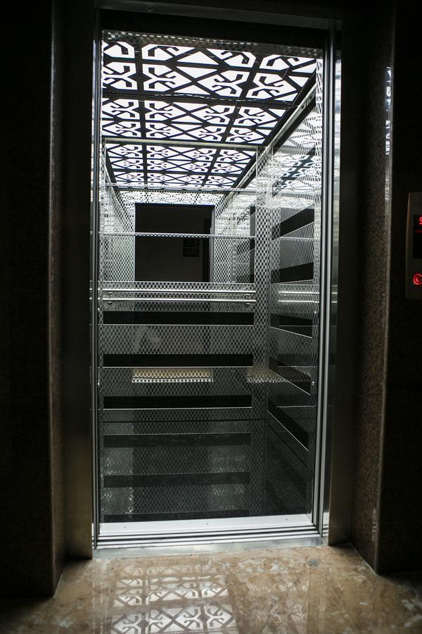 Azalea Hotel Baku Zewnętrze zdjęcie