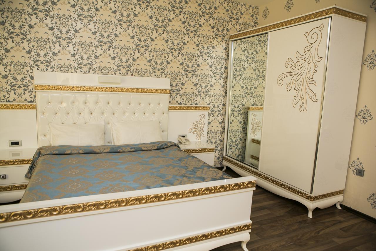 Azalea Hotel Baku Zewnętrze zdjęcie